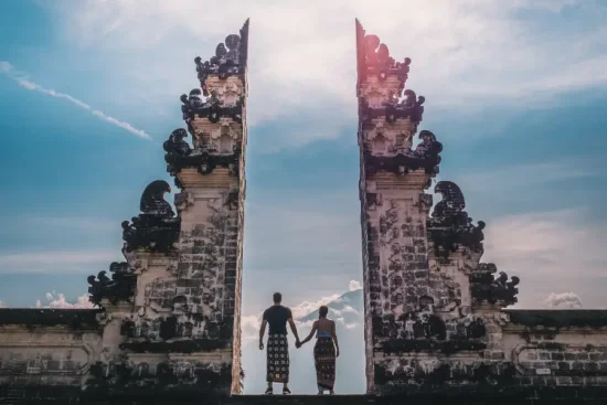 ランプヤン寺院ツアー – 天の門の美しさを発見しましょう 