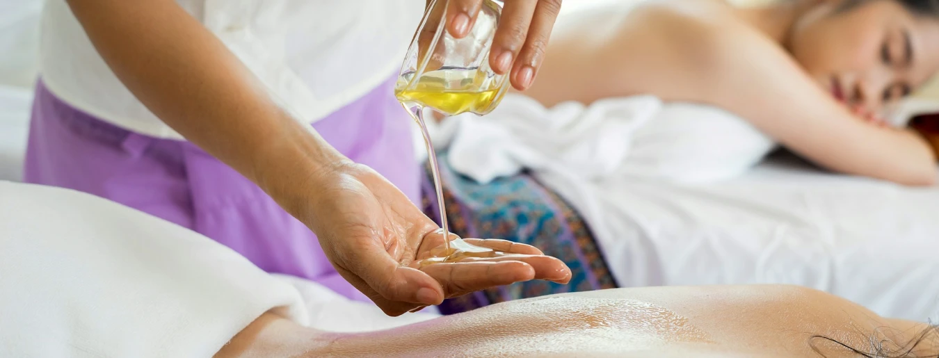 バリ島マッサージ＆スパ