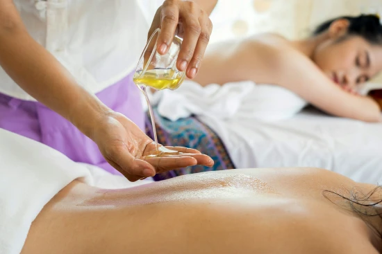 バリ島マッサージ＆スパ