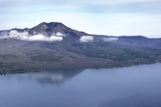 大人気！キンタマーニ高原ツアーランチ・ディナー付き